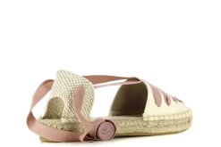 Little Camila's Alpargatas Cler^Niña Alpargatas