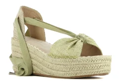 Camila's Alpargatas De Cuna Molly^Mujer Alpargatas