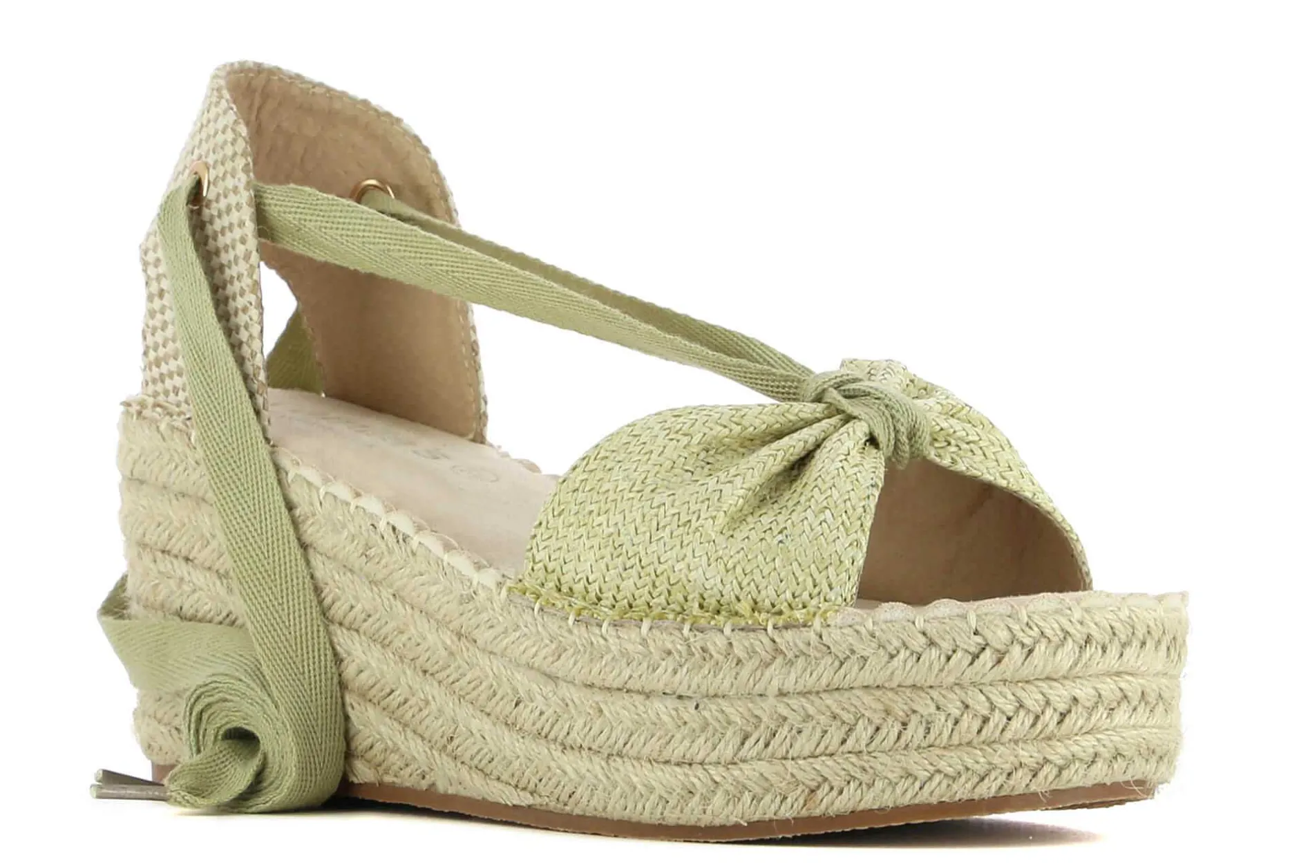 Camila's Alpargatas De Cuna Molly^Mujer Alpargatas