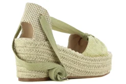 Camila's Alpargatas De Cuna Molly^Mujer Alpargatas