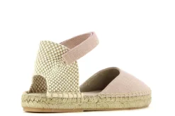 Little Camila's Alpargatas Ivy^Niña Alpargatas