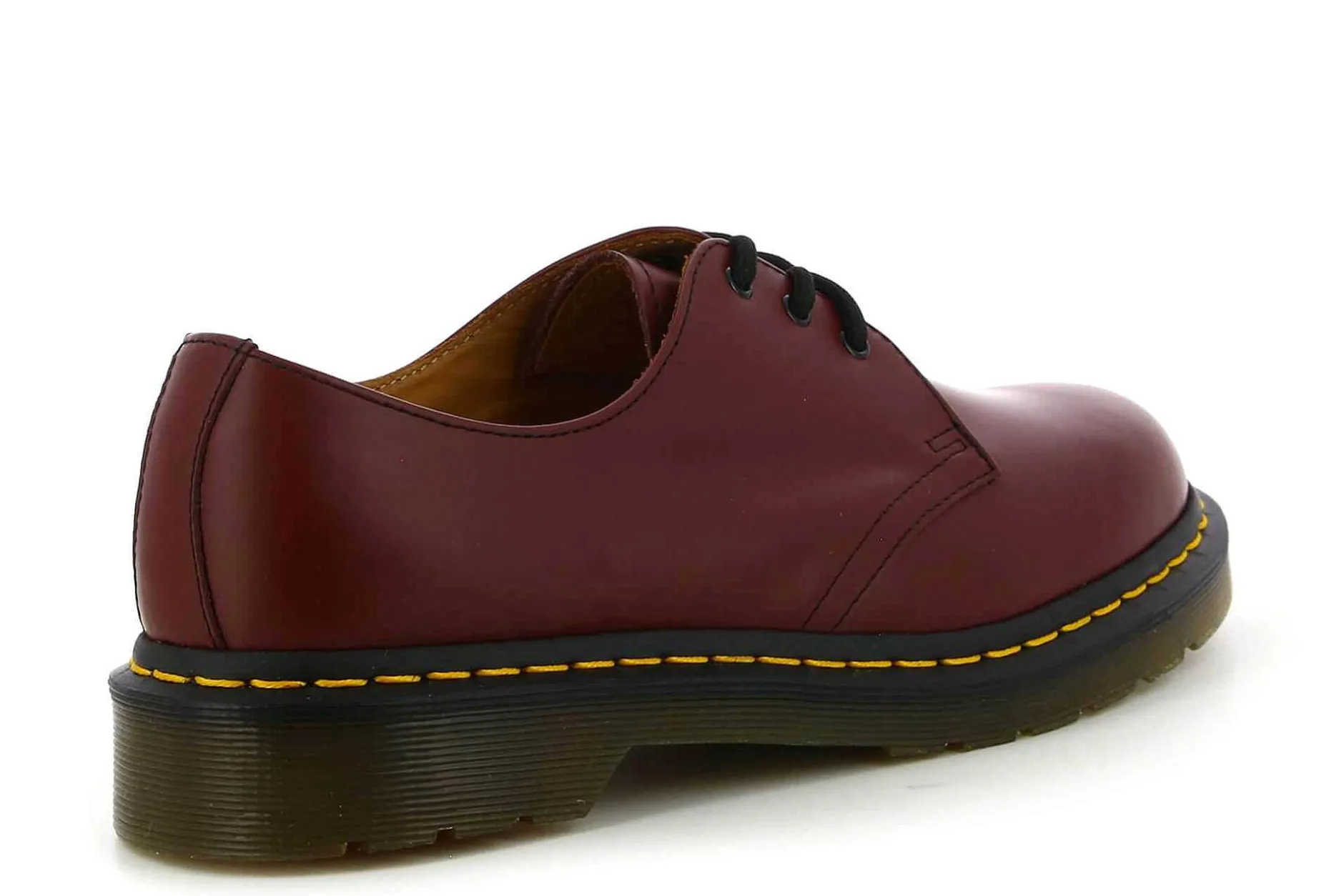 Dr. Martens Bluchers 1461^Hombre Bluchers