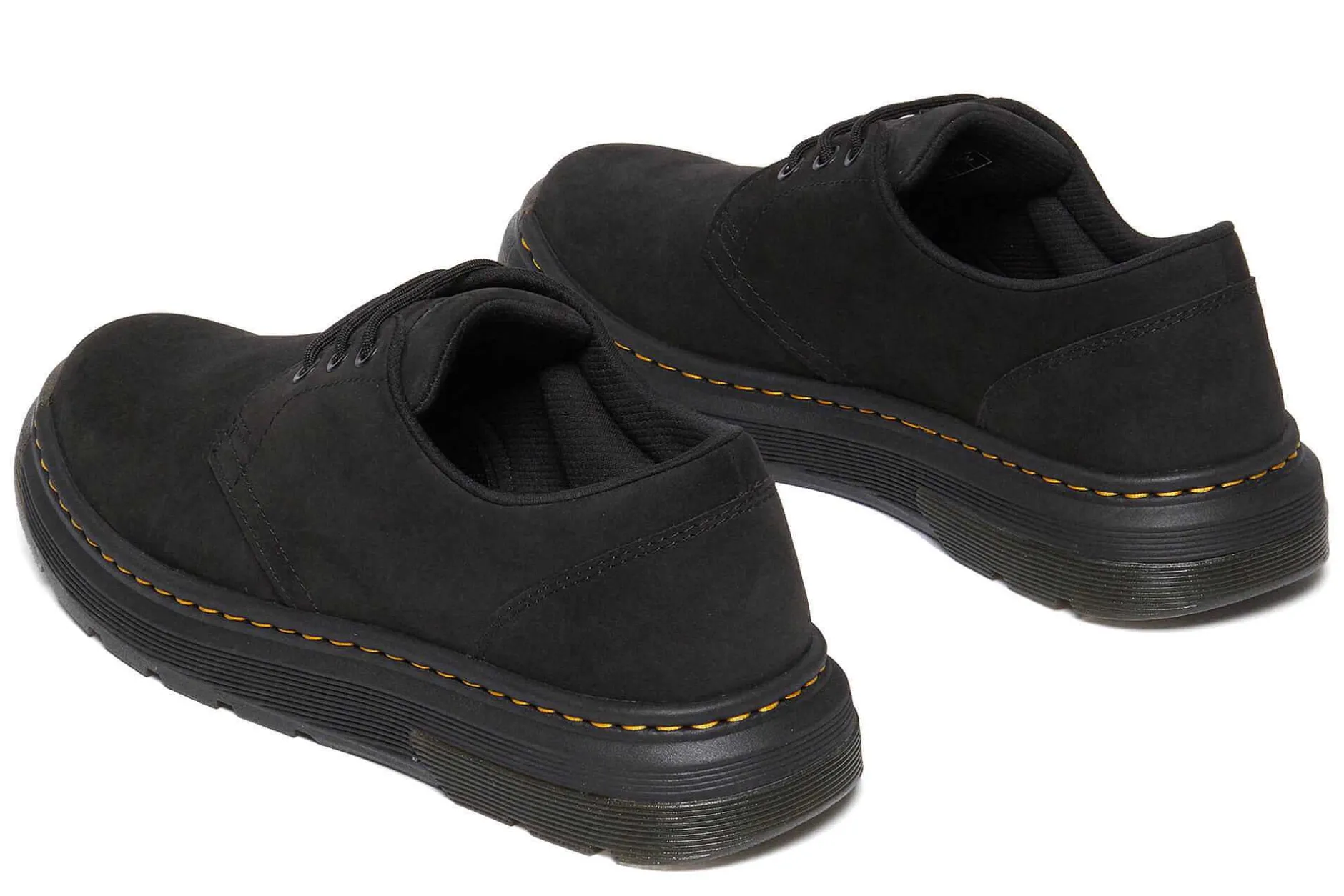 Dr. Martens Bluchers Crewson Lo^Hombre Bluchers