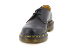 Dr. Martens Bluchers Planos 1461^Mujer Bluchers