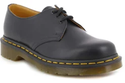 Dr. Martens Bluchers Planos 1461^Mujer Bluchers