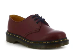 Dr. Martens Bluchers Planos 1461^Mujer Bluchers