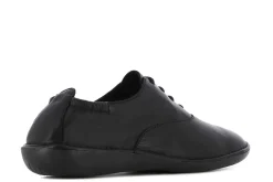 Casas Collection Bluchers Planos Riga^Mujer Bluchers