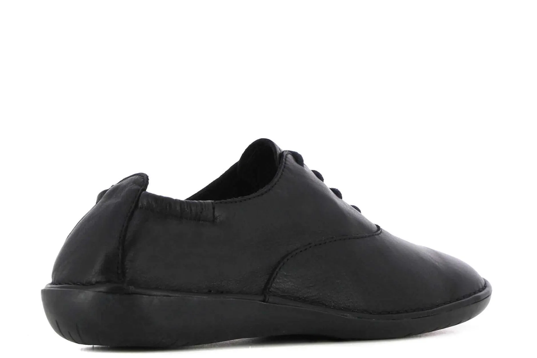 Casas Collection Bluchers Planos Riga^Mujer Bluchers