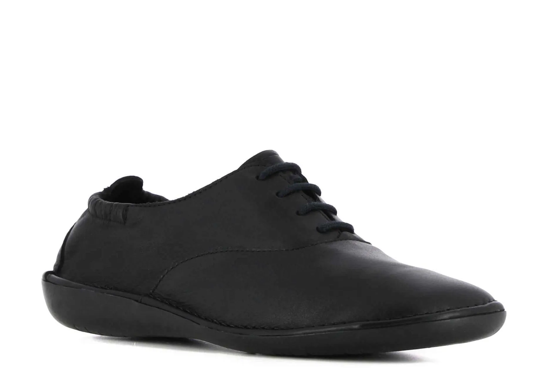 Casas Collection Bluchers Planos Riga^Mujer Bluchers
