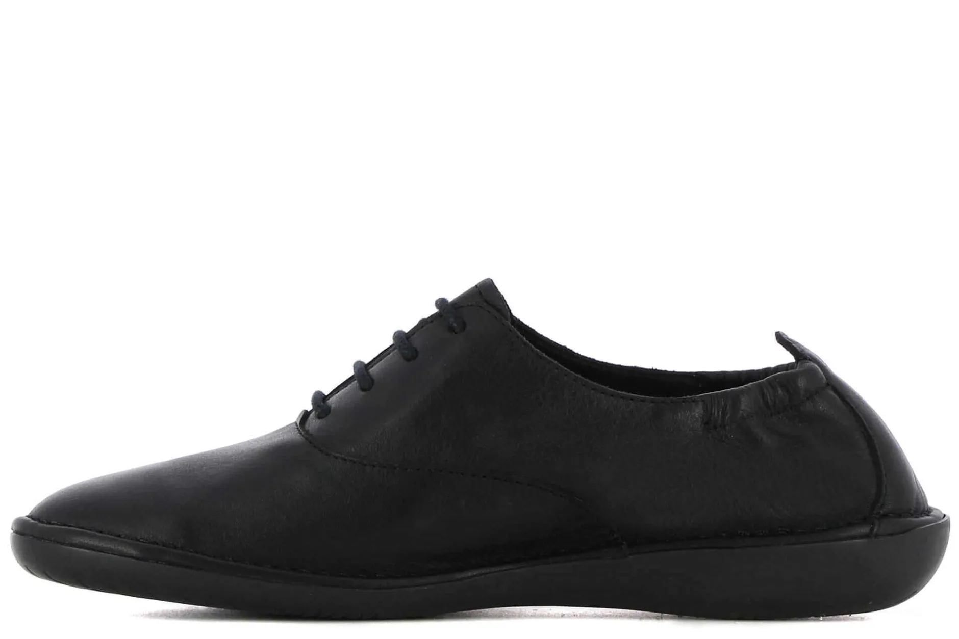 Casas Collection Bluchers Planos Riga^Mujer Bluchers