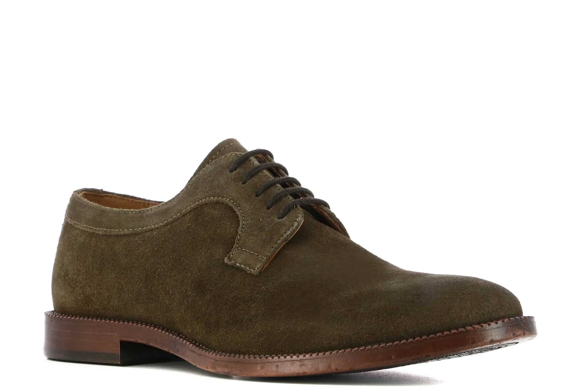 Casas Collection Bluchers Trento^Hombre Bluchers