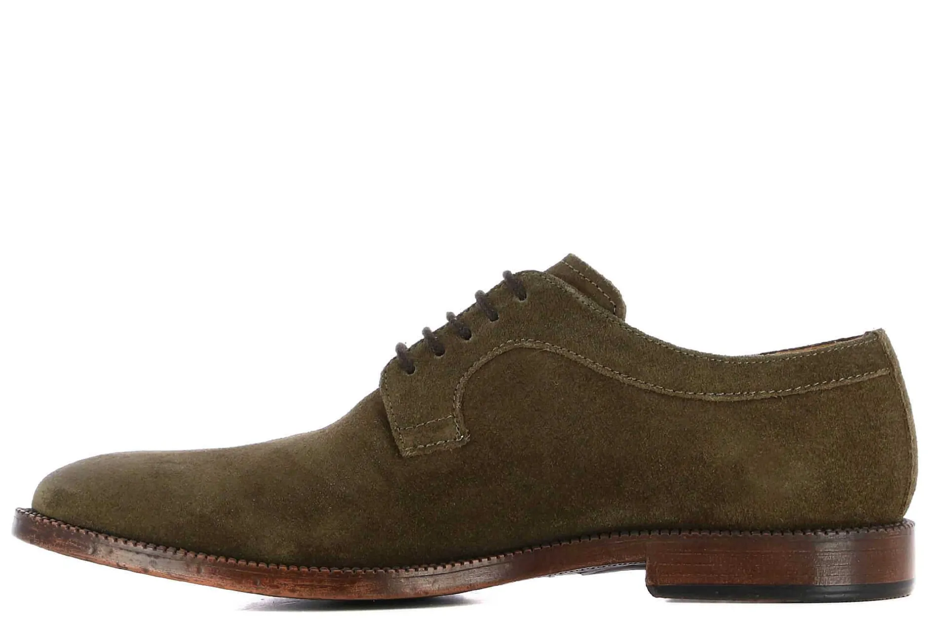 Casas Collection Bluchers Trento^Hombre Bluchers