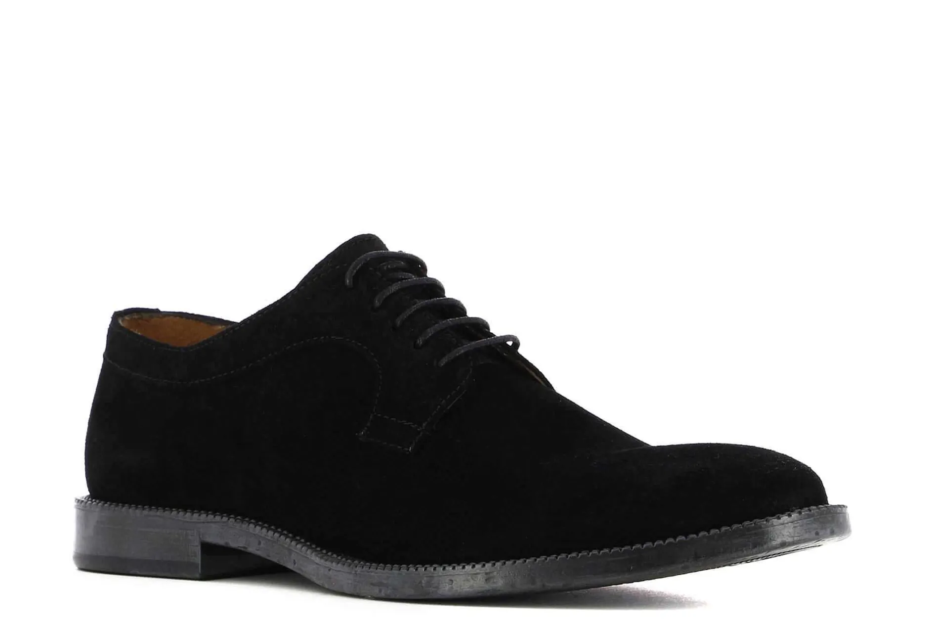 Casas Collection Bluchers Trento^Hombre Bluchers