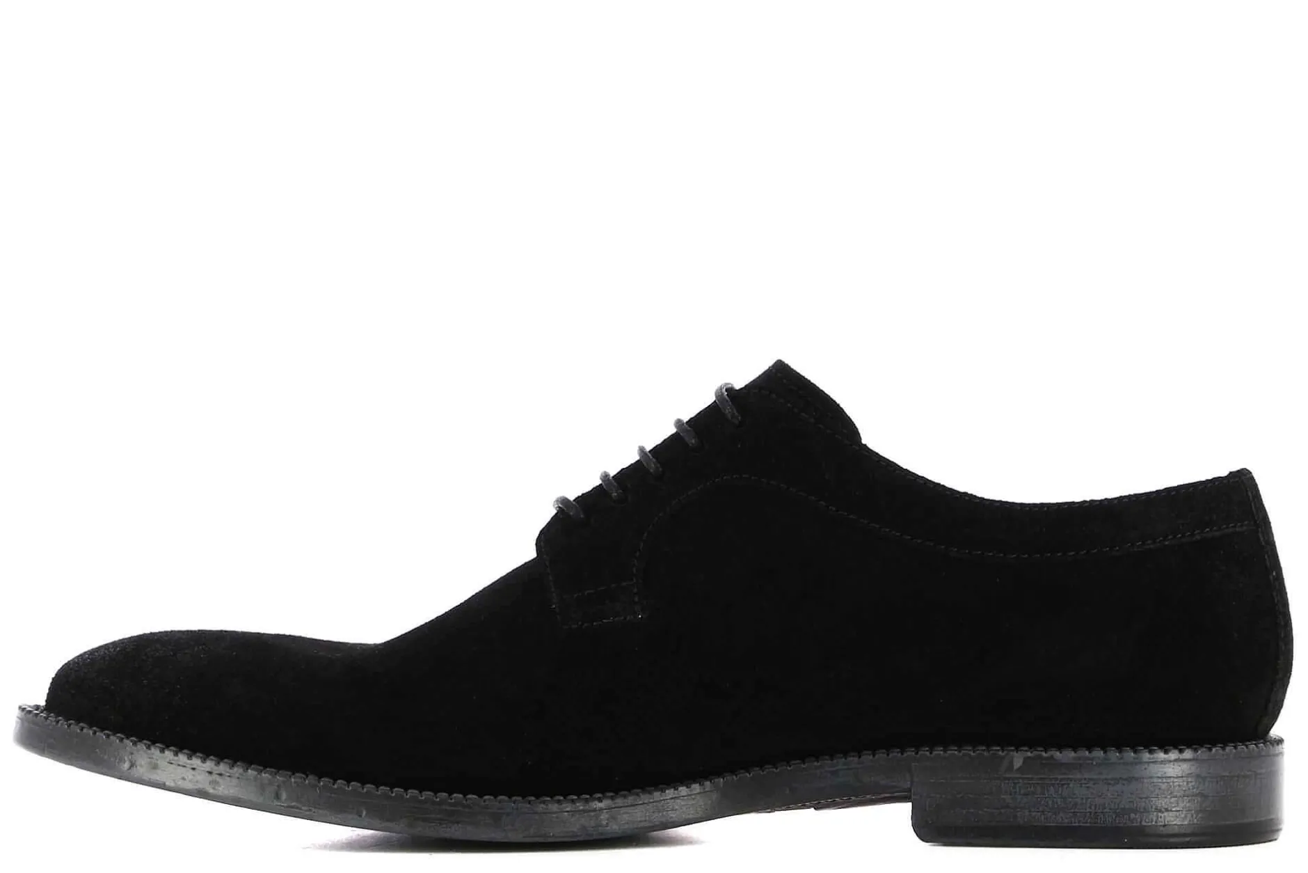 Casas Collection Bluchers Trento^Hombre Bluchers