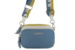 Camila's Bolso Caleana^ Bolsos