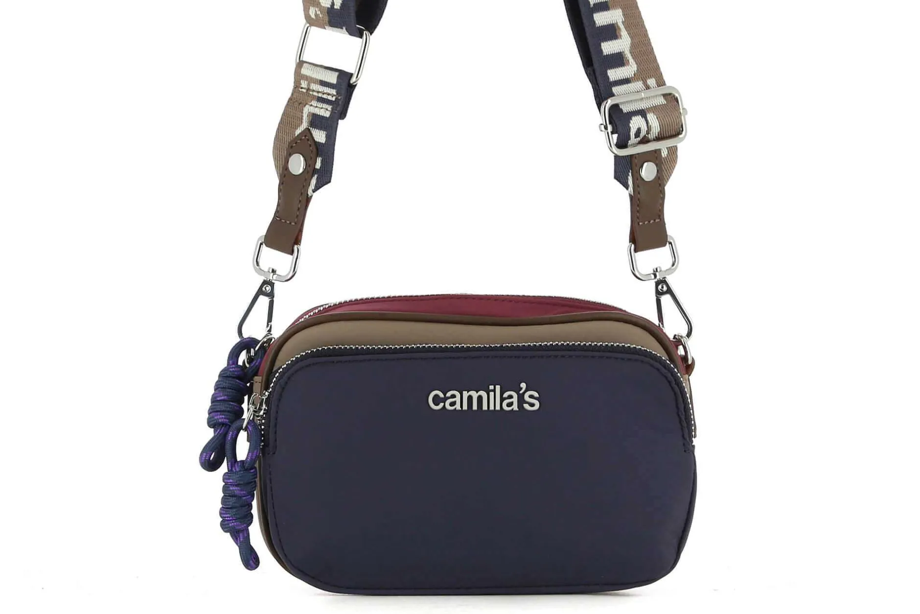 Camila's Bolso Caleana^ Bolsos