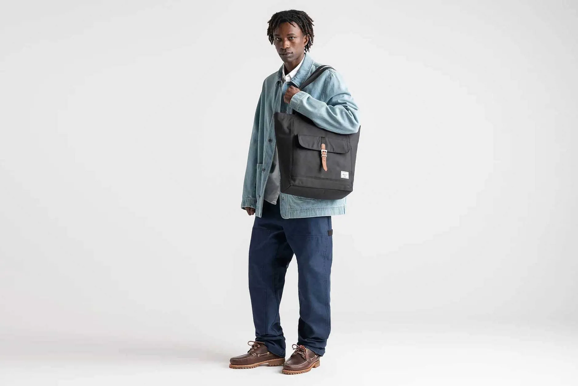 Herschel Bolso Retreat Tote^ Bolsos