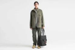 Herschel Bolso Retreat Tote^ Bolsos