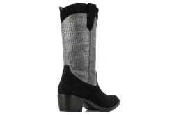 Camila's Botas Camperas Irving^Mujer Botas