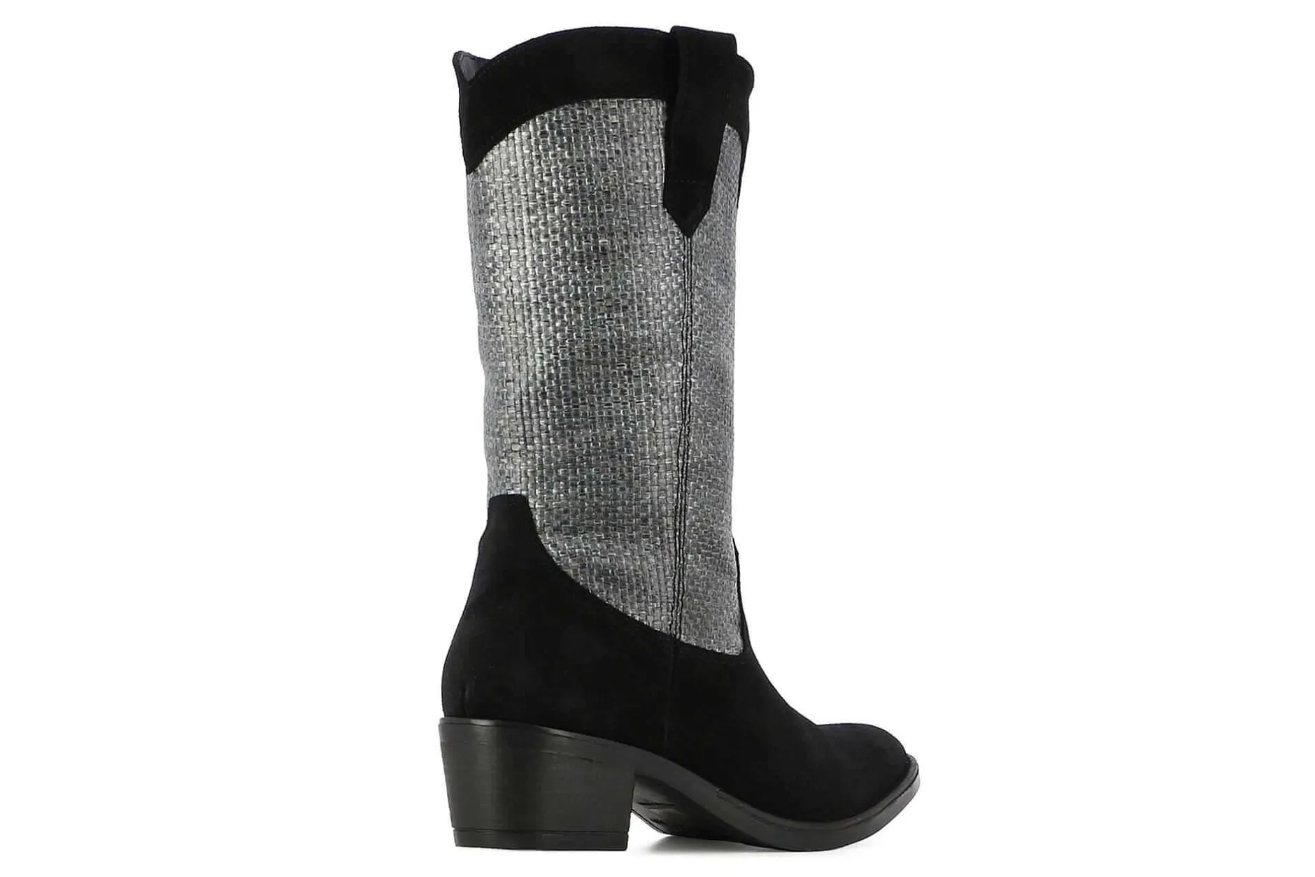 Camila's Botas Camperas Irving^Mujer Botas