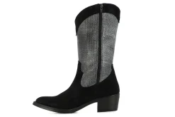 Camila's Botas Camperas Irving^Mujer Botas