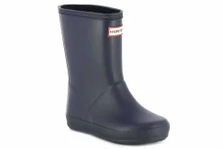 Hunter Botas De Agua Original First Kids^Niña Botas De Agua