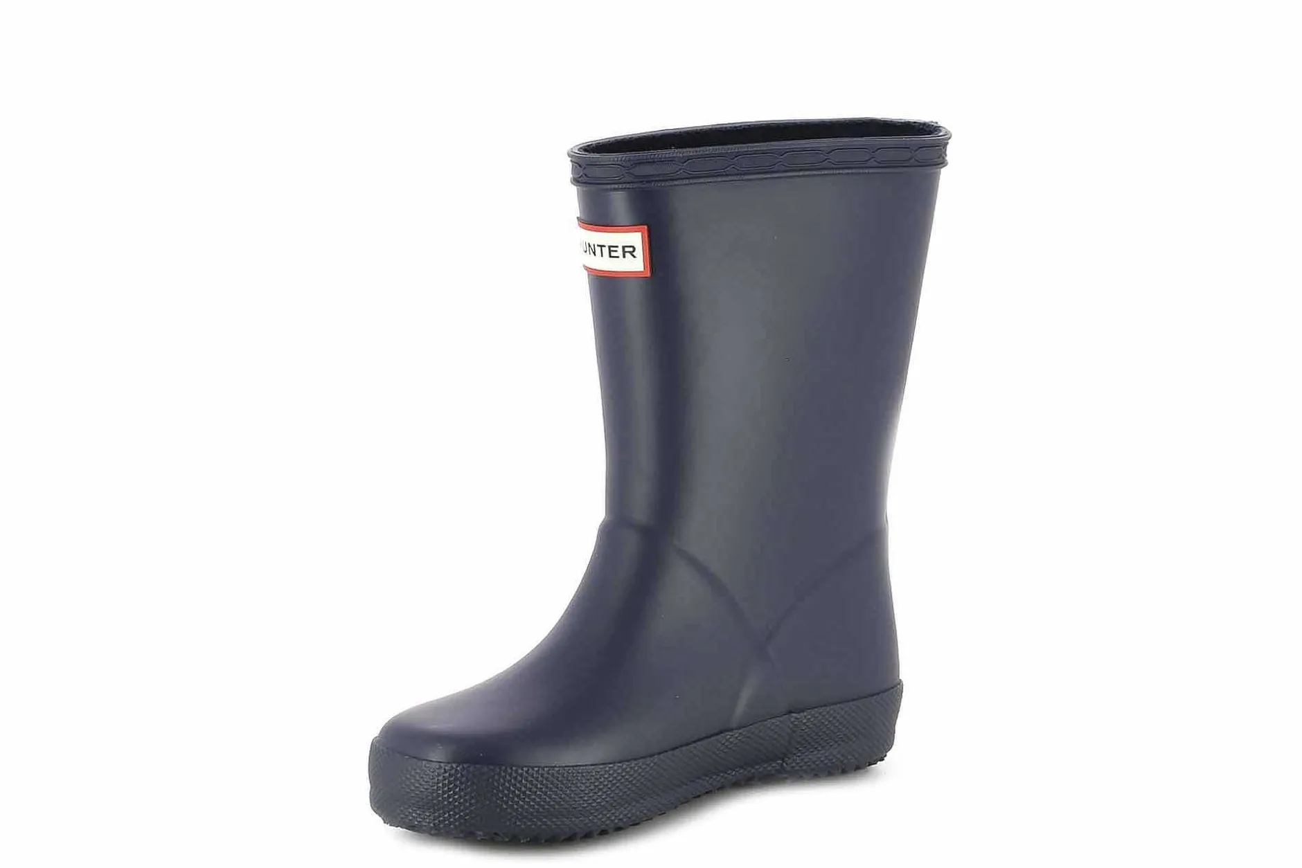 Hunter Botas De Agua Original First Kids^Niña Botas De Agua
