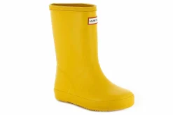 Hunter Botas De Agua Original First Kids^Niña Botas De Agua