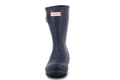 Hunter Botas De Agua Original Short^Mujer Botas De Agua
