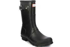 Hunter Botas De Agua Original Short^Mujer Botas De Agua