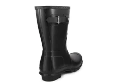 Hunter Botas De Agua Original Short^Mujer Botas De Agua