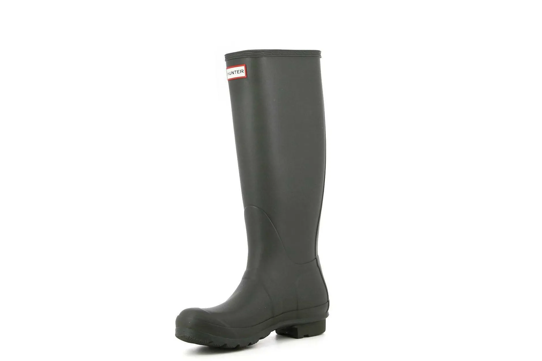 Hunter Botas De Agua Original Tall^Mujer Botas De Agua