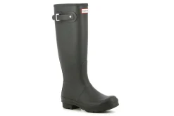 Hunter Botas De Agua Original Tall^Mujer Botas De Agua