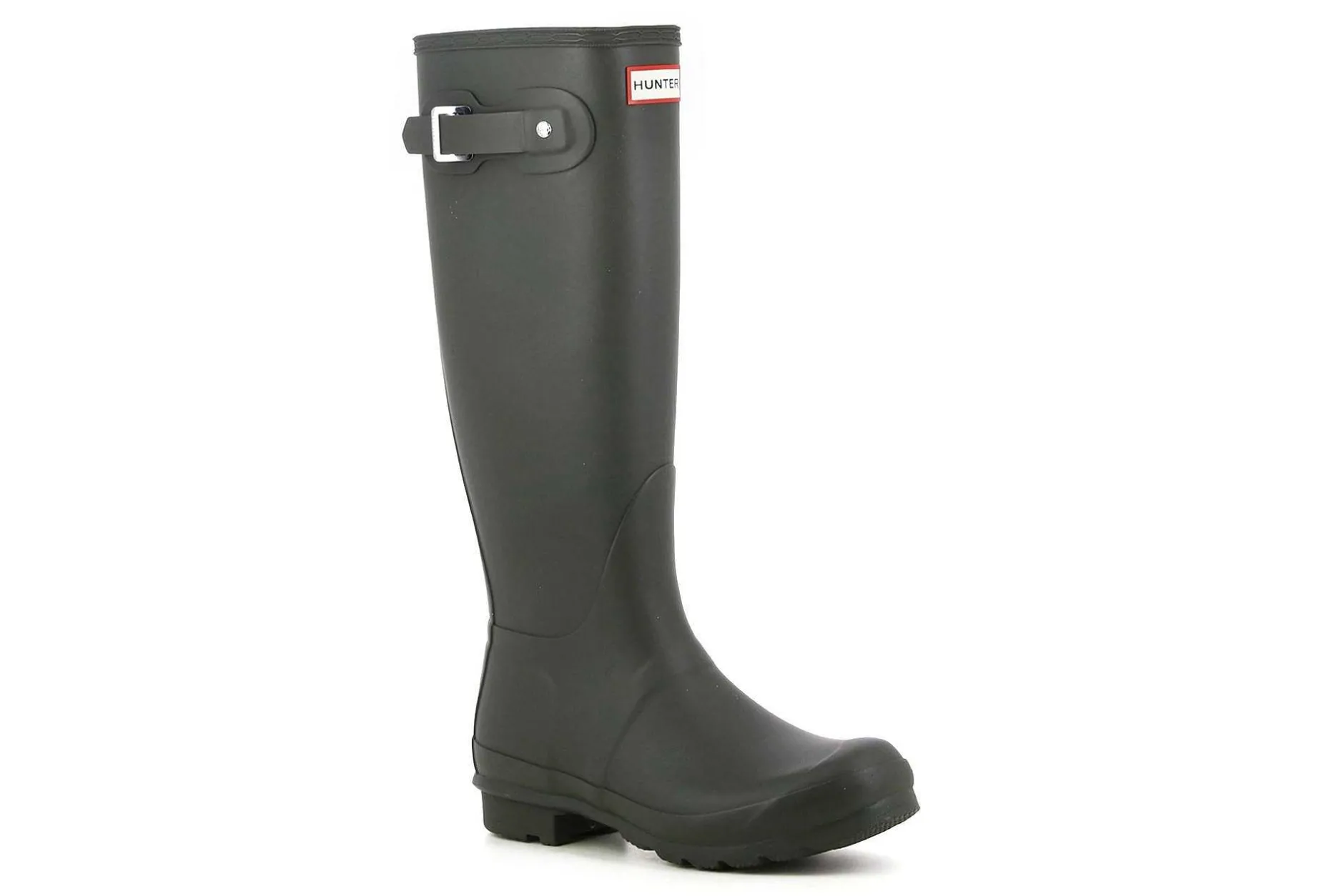 Hunter Botas De Agua Original Tall^Mujer Botas De Agua