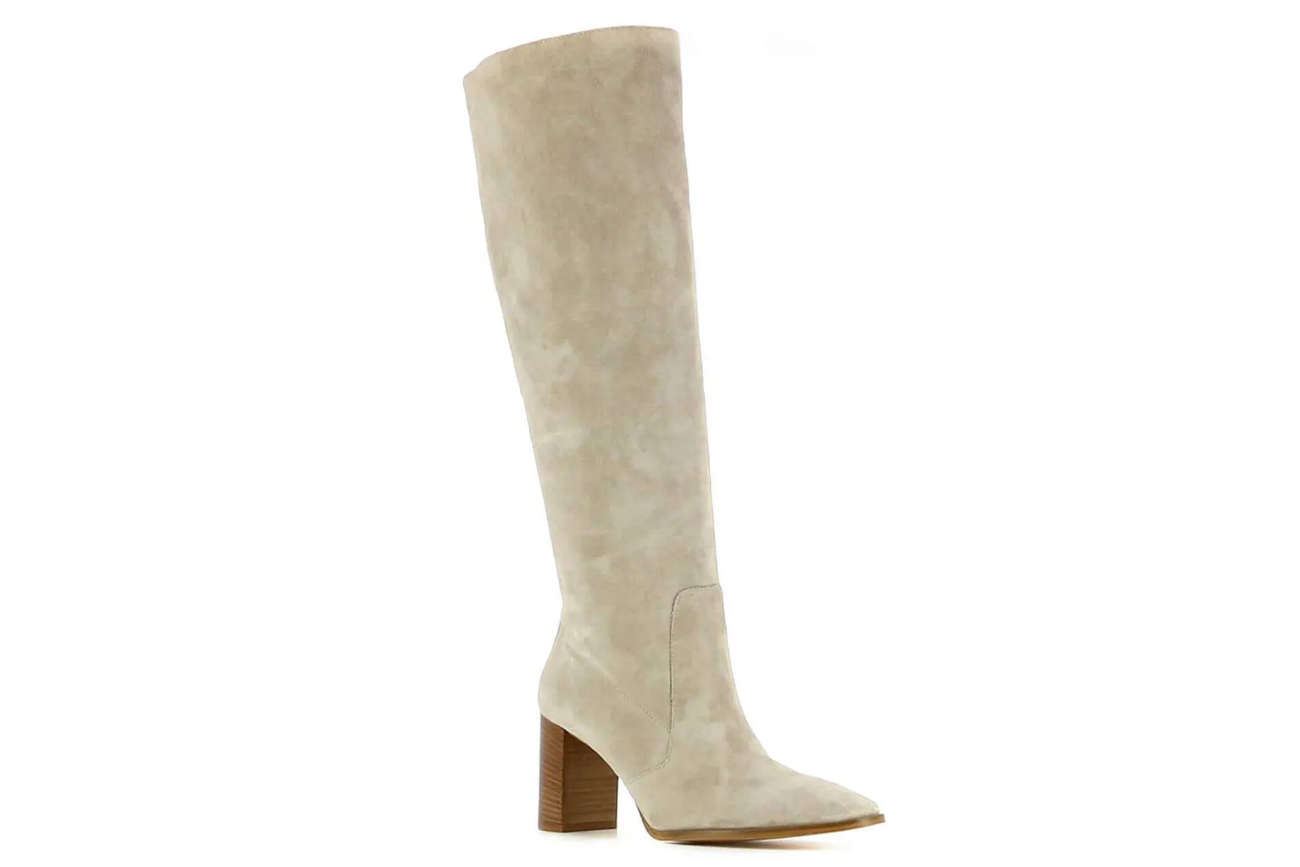 Camila's Botas De Tacon Samu^Mujer Botas