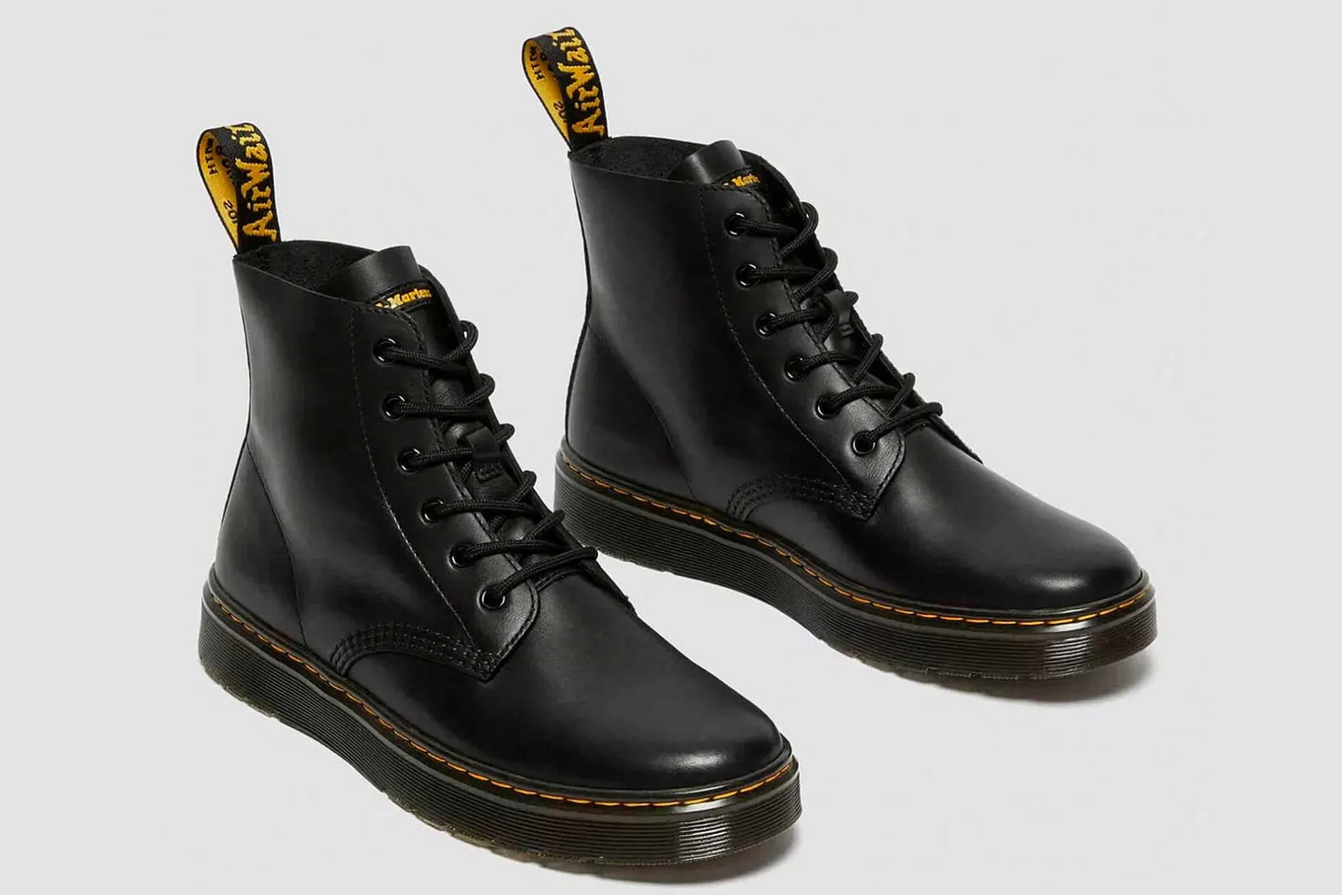Dr. Martens Botas Thurston Chukka^Hombre Botas