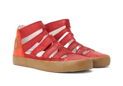 Aro Botines 3716 Uma Stone_Wash^Mujer Botines