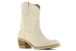 Camila's Botines Camperos Allen^Mujer Botines