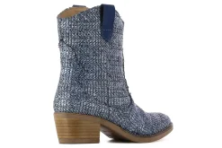 Camila's Botines Camperos Louise^Mujer Botines