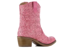 Camila's Botines Camperos Louise^Mujer Botines