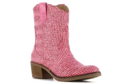 Camila's Botines Camperos Louise^Mujer Botines