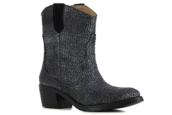 Camila's Botines Camperos Louise^Mujer Botines