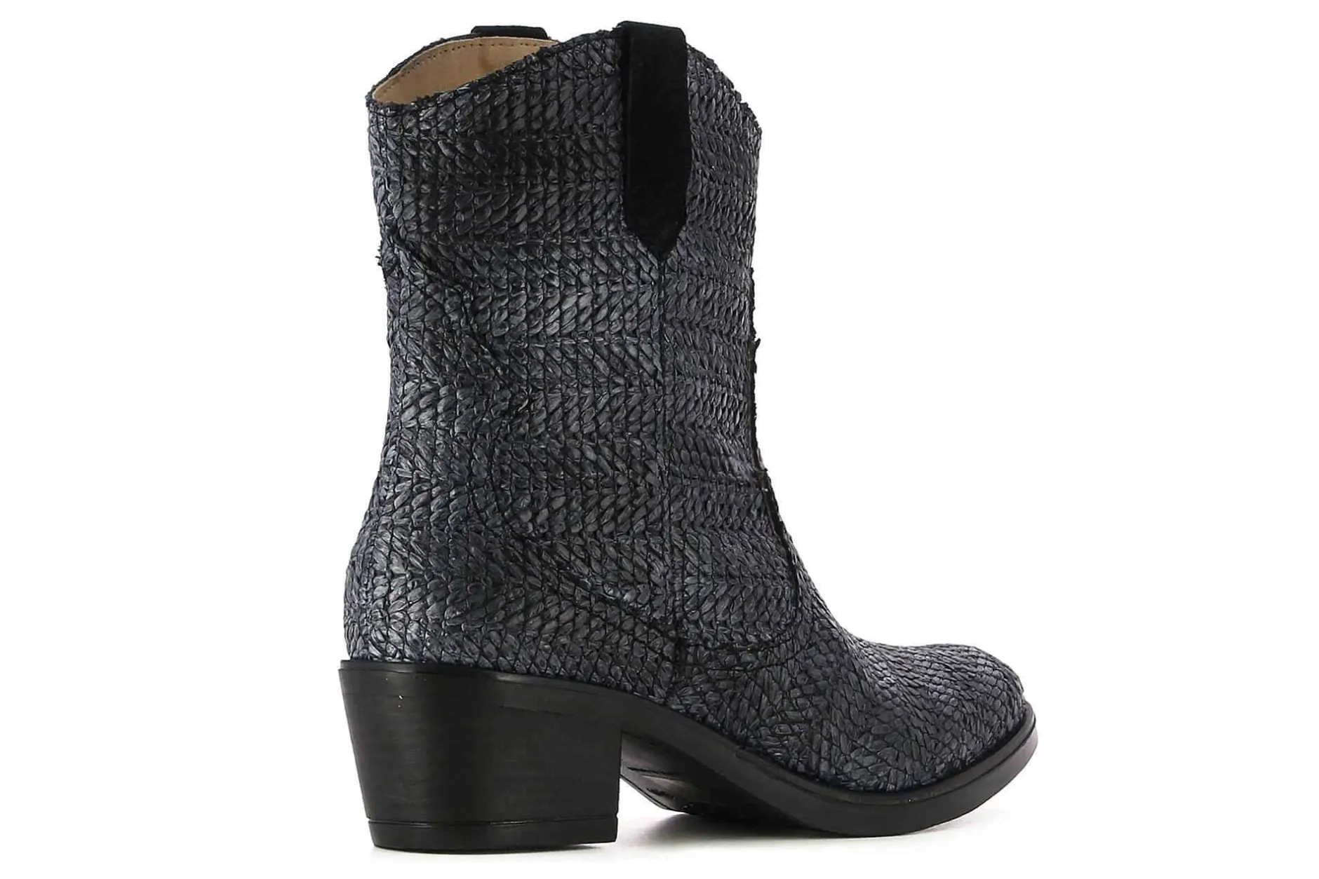 Camila's Botines Camperos Louise^Mujer Botines