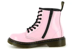 Dr. Martens Botines Con Cordones 1460 J^Niña Botines