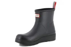 Hunter Botines De Agua Original Play Short^Mujer Botas De Agua