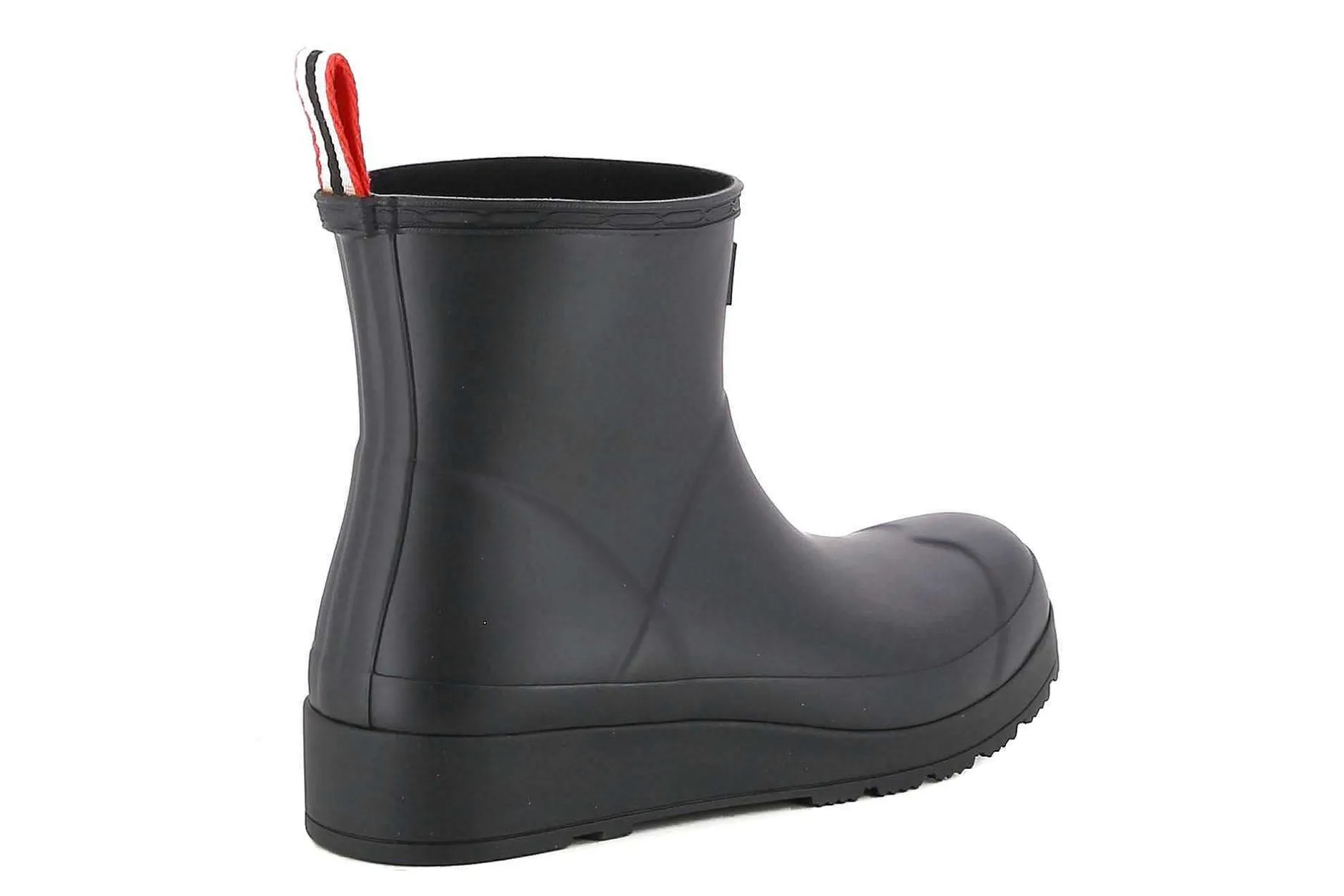 Hunter Botines De Agua Original Play Short^Mujer Botas De Agua