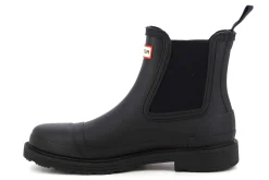 Hunter Botines De Agua Wfs1018Rma/Black^Mujer Botas De Agua