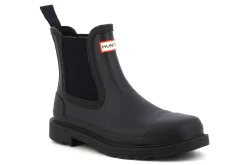 Hunter Botines De Agua Wfs1018Rma/Black^Mujer Botas De Agua