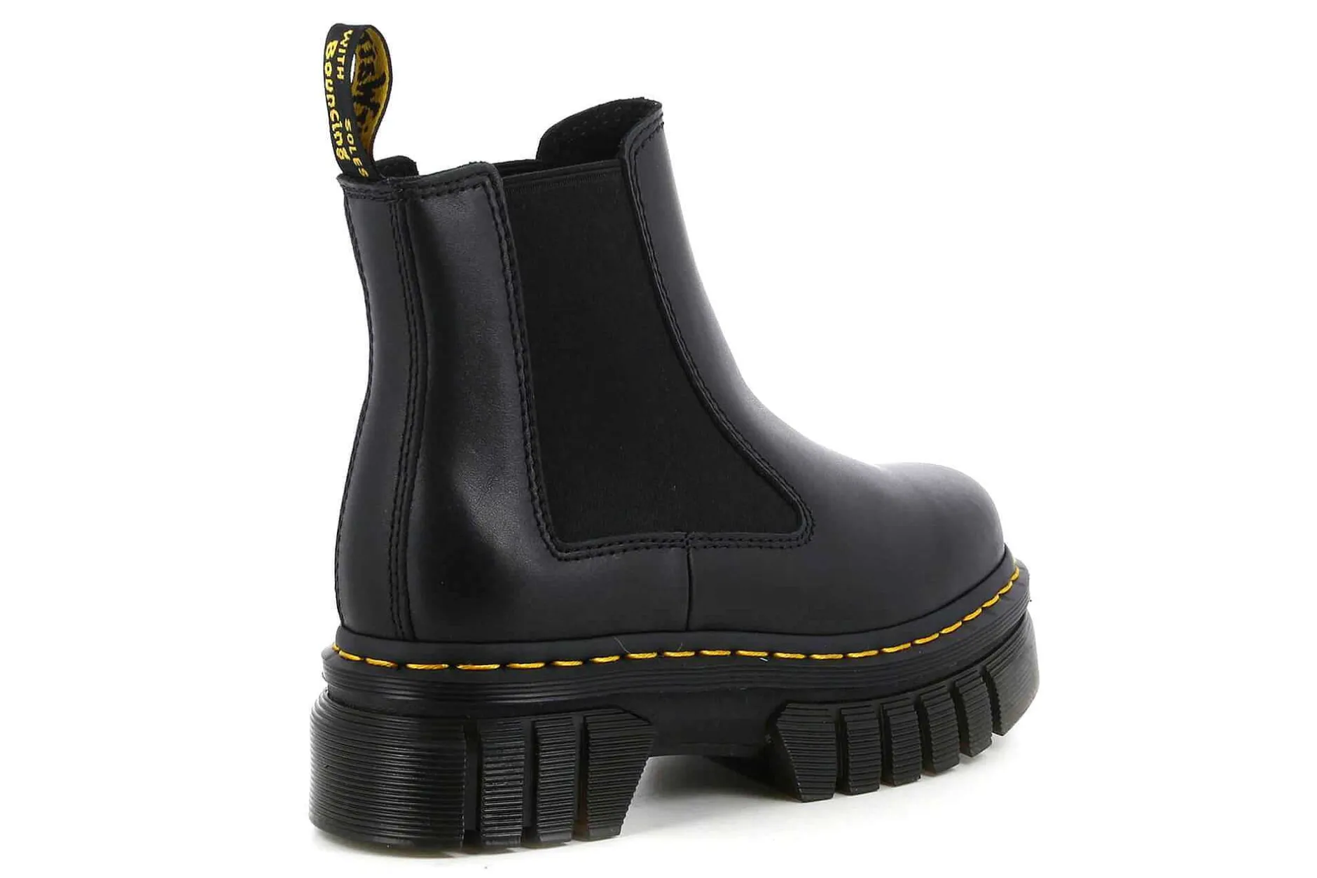 Dr. Martens Botines De Plataforma 27148001^Mujer Botines