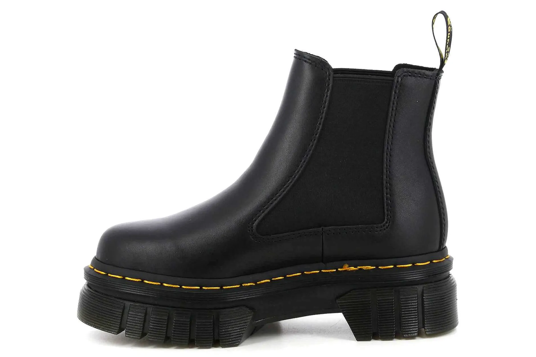 Dr. Martens Botines De Plataforma 27148001^Mujer Botines